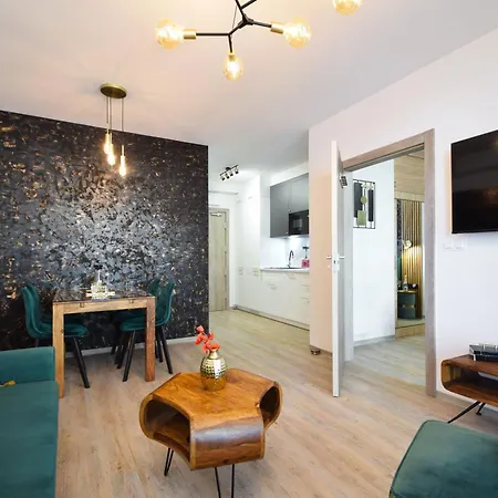 Pod Sloncem Baltyku W Perle Morz-ustronie Morskie 아파트 시아노제티