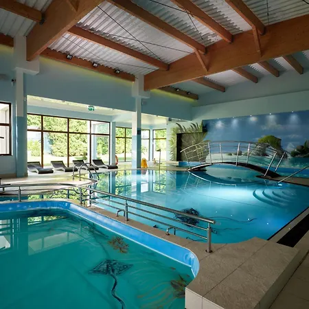 아파트 Pod Sloncem Baltyku W Perle Morz-ustronie Morskie 시아노제티