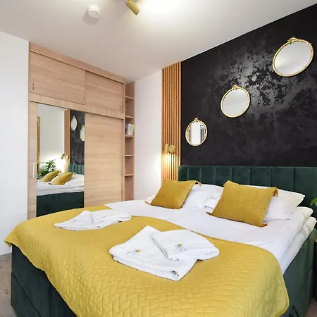 Pod Sloncem Baltyku W Perle Morz-ustronie Morskie *