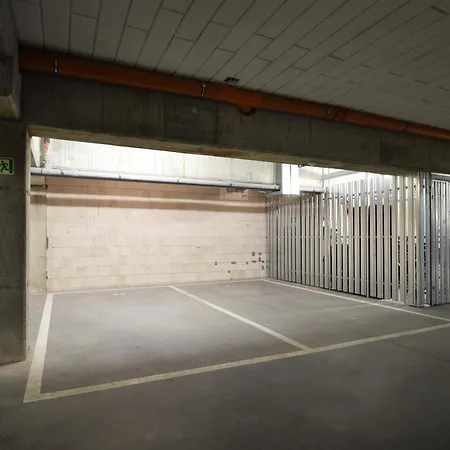 아파트 Pod Sloncem Baltyku W Perle Morz-ustronie Morskie