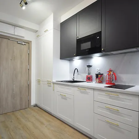 Pod Sloncem Baltyku W Perle Morz-ustronie Morskie *