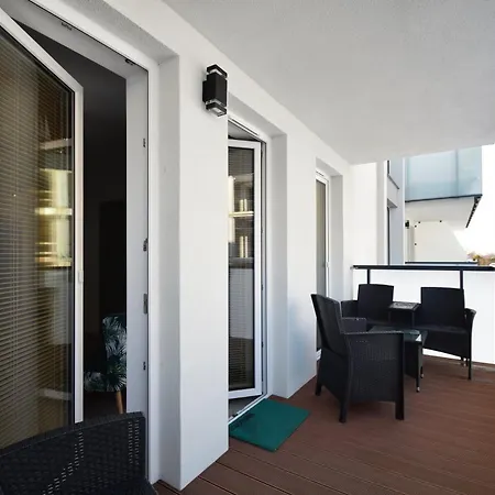 Pod Sloncem Baltyku W Perle Morz-ustronie Morskie